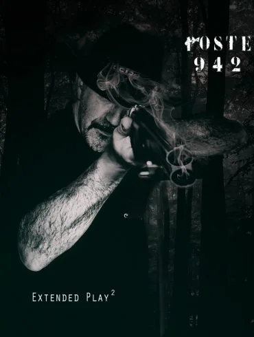 Notre avis sur Extended Play² le second EP du groupe varois Poste942 4 Notre avis sur Extended Play² le second EP du groupe varois Poste942