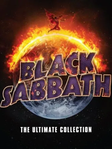 The Ultimate Collection : la compil' ultime des légendaires Black Sabbath en octobre 2016 dans les bacs ! 8 The Ultimate Collection : la compil' ultime des légendaires Black Sabbath en octobre 2016 dans les bacs !
