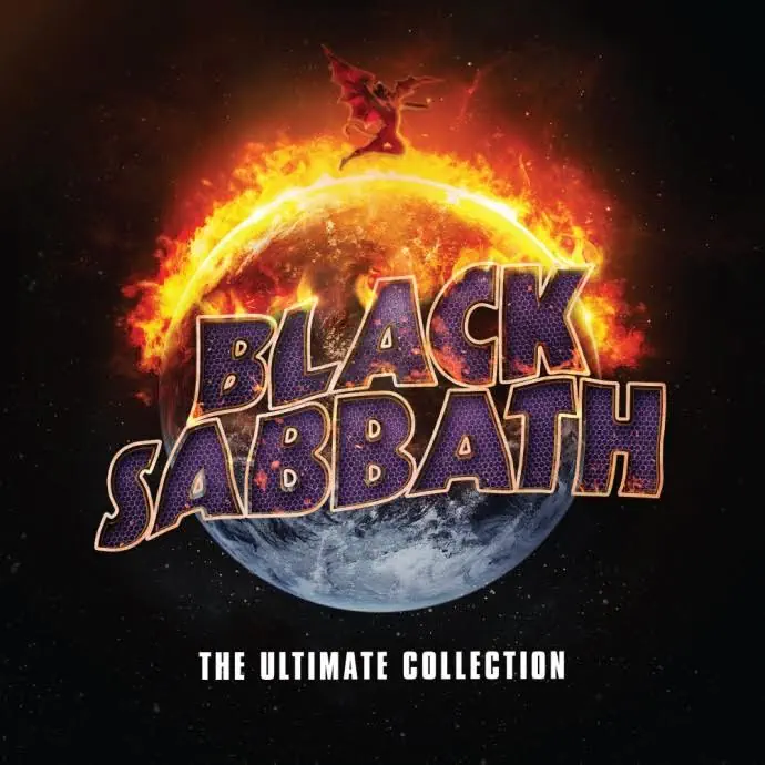 The Ultimate Collection : la compil' ultime des légendaires Black Sabbath en octobre 2016 dans les bacs ! 1 The Ultimate Collection : la compil' ultime des légendaires Black Sabbath en octobre 2016 dans les bacs !