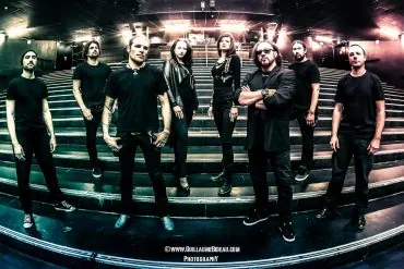 Melted Space : une réédition et un clip pour le mois d'octobre 2016 !