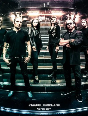 Melted Space : une réédition et un clip pour le mois d'octobre 2016 ! 4 Melted Space : une réédition et un clip pour le mois d'octobre 2016 !