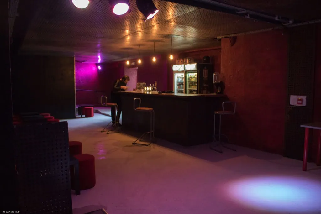 Le nouveau Korigan à Luynes (13) est prêt à vous accueillir ! 3 inauguration-korigan-30-septembre-2016-006