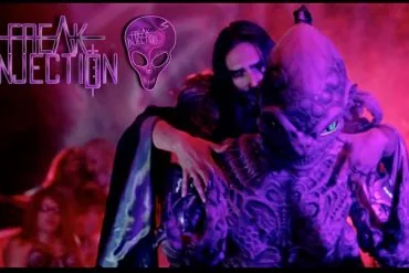 Découvrez Psycho, le clip sulfureux de Freak Injection !