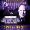 Hans Zimmer en concert aux Arènes de Nîmes le 24 Juin 2017