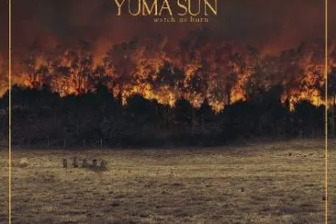 Watch us Burn, l’enfer western viking de Yuma Sun!