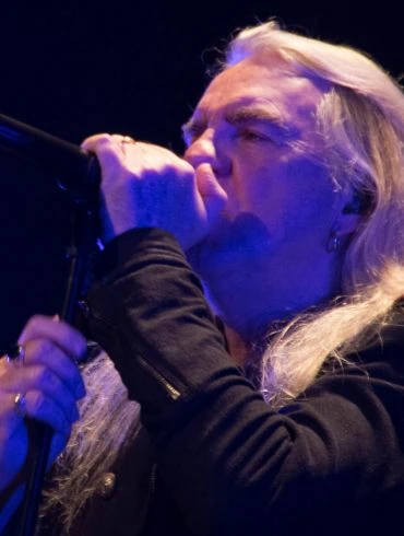 Saxon et Girlschool au Transbordeur de Lyon le 20 Décembre 2016 : Notre live-report ! 23 Saxon et Girlschool au Transbordeur de Lyon le 20 Décembre 2016 : Notre live-report !