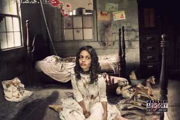 A.I.D.S. (All Infamous Daddy's Secrets), le dernier album de Lecks Inc. 12 A.I.D.S. (All Infamous Daddy's Secrets), le dernier album de Lecks Inc.