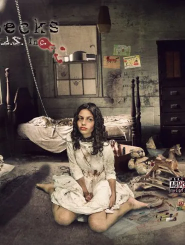 Découvrez Little Pussy, le tout nouveau clip de Lecks Inc.