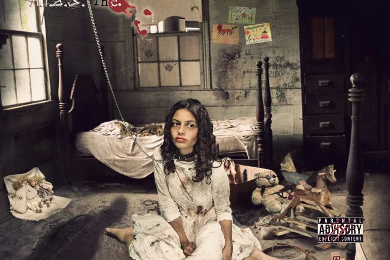 A.I.D.S. (All Infamous Daddy's Secrets), le dernier album de Lecks Inc. 20 A.I.D.S. (All Infamous Daddy's Secrets), le dernier album de Lecks Inc.