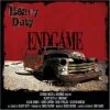 Endgame, le nouvel album d'Heavy Duty