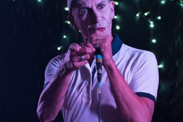 Rencontre avec OZIBUT, le golfeur musicien... 32 Rencontre avec OZIBUT, le golfeur musicien...