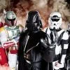 Galatic empire le groupe Prog Metal de Star Wars débarque avec son 1er album