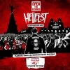 Open the door, découvrez le documentaire exclusif sur le Hellfest le 18 Février 2017 sur Red Bull TV
