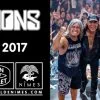 Scorpions au Festival de Nîmes : notre galerie de photos !