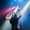 Tarja à la Kulturfabrik le 15 mars 2017 : notre live-report