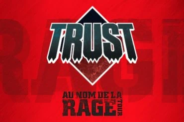 Trust aux Passagers du Zinc le 03 Mars 2017 : notre live-report