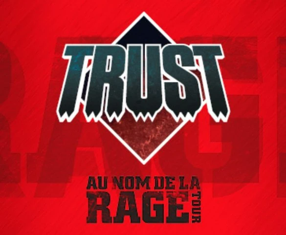 Trust aux Passagers du Zinc le 03 Mars 2017 : notre live-report 2 Trust aux Passagers du Zinc le 03 Mars 2017 : notre live-report