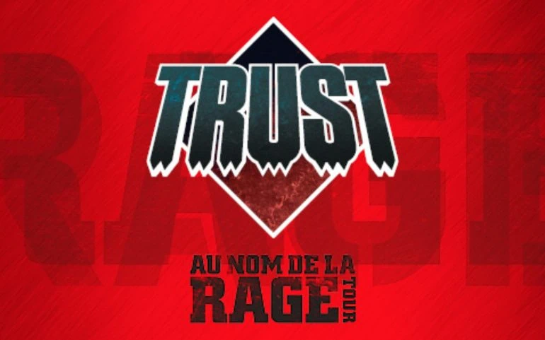 Trust aux Passagers du Zinc le 03 Mars 2017 : notre live-report 16 Trust aux Passagers du Zinc le 03 Mars 2017 : notre live-report