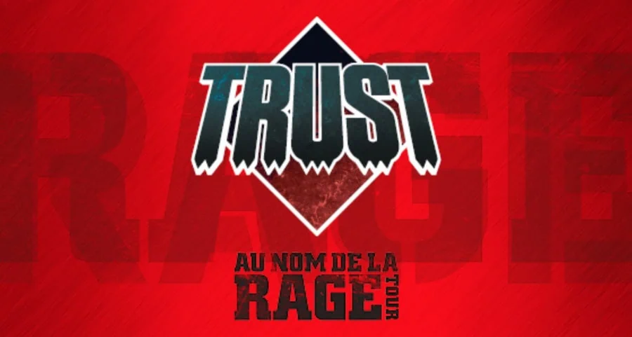 Trust aux Passagers du Zinc le 03 Mars 2017 : notre live-report 1 Trust aux Passagers du Zinc le 03 Mars 2017 : notre live-report