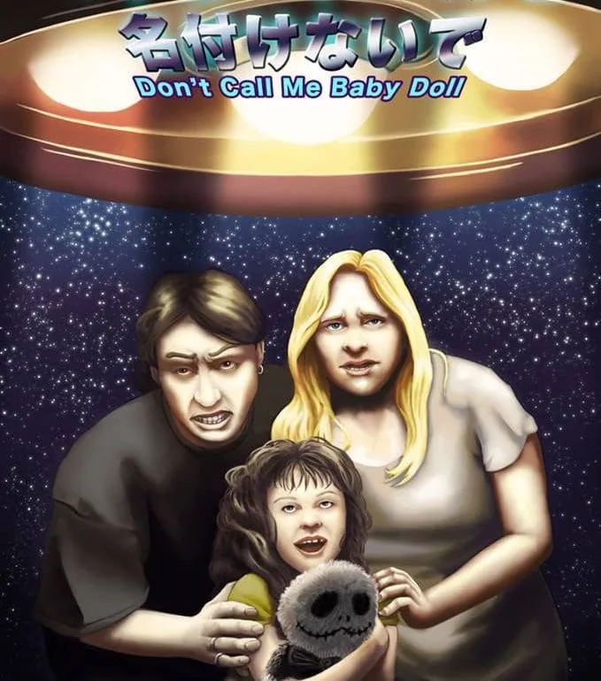 Don't call me Babydoll, le nouveau clip de Lecks Inc. disponible!