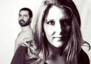 The Velvet Ghost, un nom a retenir si vous aimez l'electro rock français !