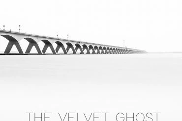 The Velvet Ghost : premier EP disponible à découvrir d'urgence 23 The Velvet Ghost : premier EP disponible à découvrir d'urgence