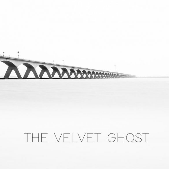 the velvet ghost