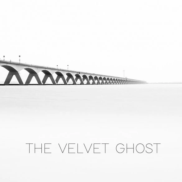 The Velvet Ghost : premier EP disponible à découvrir d'urgence