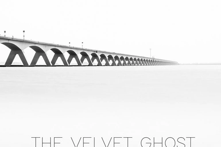The Velvet Ghost : premier EP disponible à découvrir d'urgence