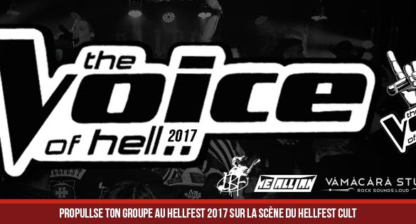 Hellfest 2017 : jour 3