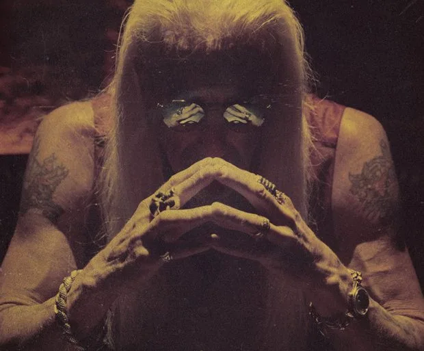 Dee Snider remplace W.A.S.P. au Hellfest 30 Dee Snider remplace W.A.S.P. au Hellfest