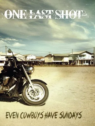 Découvrez le nouveau clip de One Last Shot chez Ellie Promotion 12 Découvrez le nouveau clip de One Last Shot chez Ellie Promotion