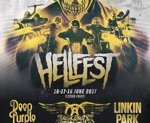 Hellfest 2017 : la galerie de photos