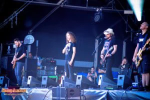 Hellfest 2017 : Jour 1