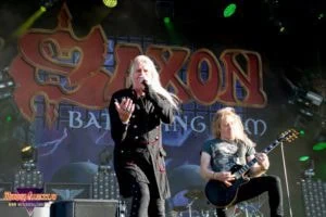 Hellfest 2017 : Jour 2