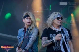 Hellfest 2017 : Jour 2