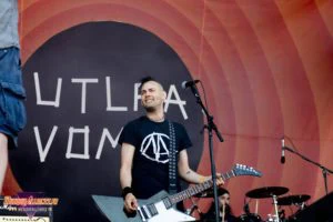 Hellfest 2017 : Jour 2