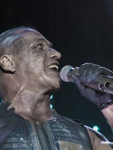 Rammstein aux Arènes de Nîmes : la galerie de photos 36 Rammstein aux Arènes de Nîmes : la galerie de photos