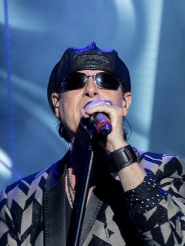 Scorpions au Festival de Nîmes : Notre live-report 18 Scorpions au Festival de Nîmes : Notre live-report