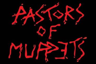 Rencontre avec Pastors of Muppets 27 Rencontre avec Pastors of Muppets