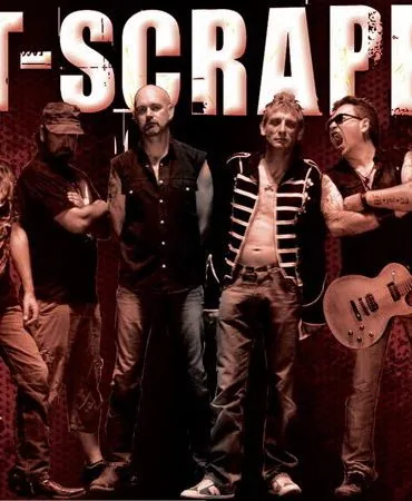 Gut Scrapers en première partie de Scorpions au Festival de Nîmes : notre galerie de photos! 18 Gut Scrapers en première partie de Scorpions au Festival de Nîmes : notre galerie de photos!