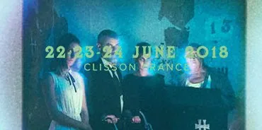 Mise en vente des billets pour le Hellfest 2018 ce matin !