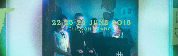 Mise en vente des billets pour le Hellfest 2018 ce matin !