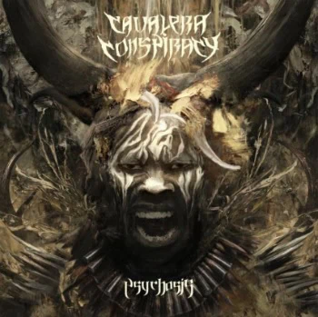 Psychosis, le nouvelm album de Cavalera Conspiracy arrive chez Napalm Records!