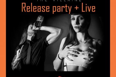 Live report : THE VILLAINZ, où le Survival dans un bar Marseillais ! 26 Live report : THE VILLAINZ, où le Survival dans un bar Marseillais !