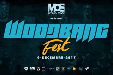 Woodbang Fest 2K17 : découvrez le trailer 7 Woodbang Fest 2K17 : découvrez le trailer