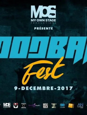 Woodbang Fest 2K17 : découvrez le trailer 22 Woodbang Fest 2K17 : découvrez le trailer