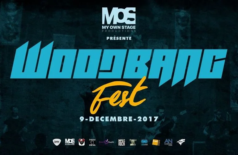 Woodbang Fest 2K17 : découvrez le trailer 13 Woodbang Fest 2K17 : découvrez le trailer