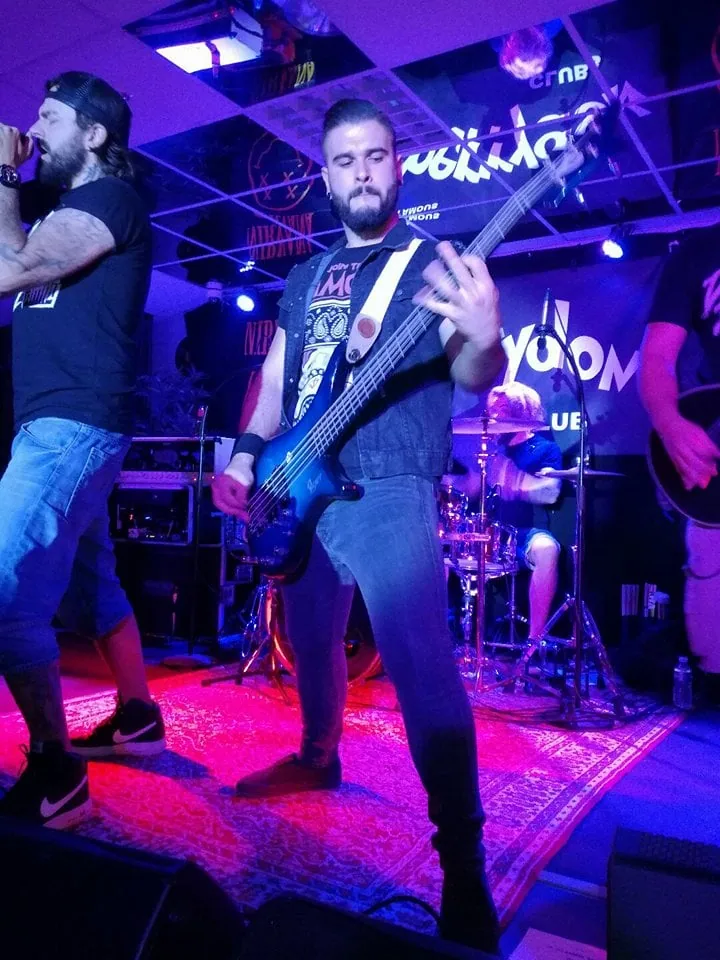 Z FAMILY : Le mistral s’abat sur le Cherrydon !!