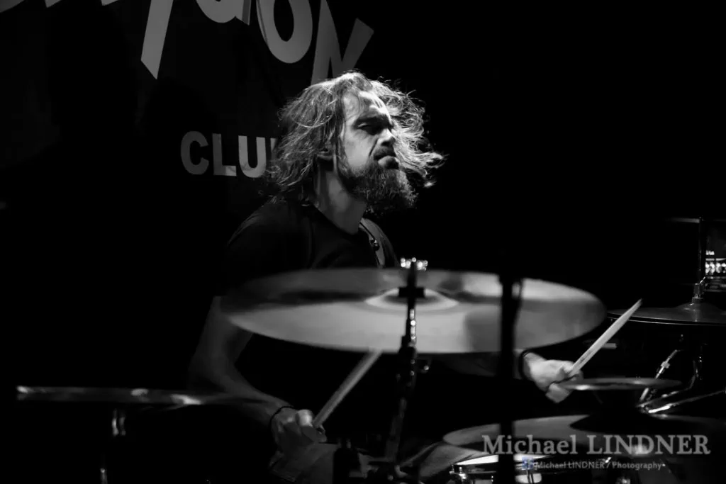 Z FAMILY : Le mistral s’abat sur le Cherrydon !!